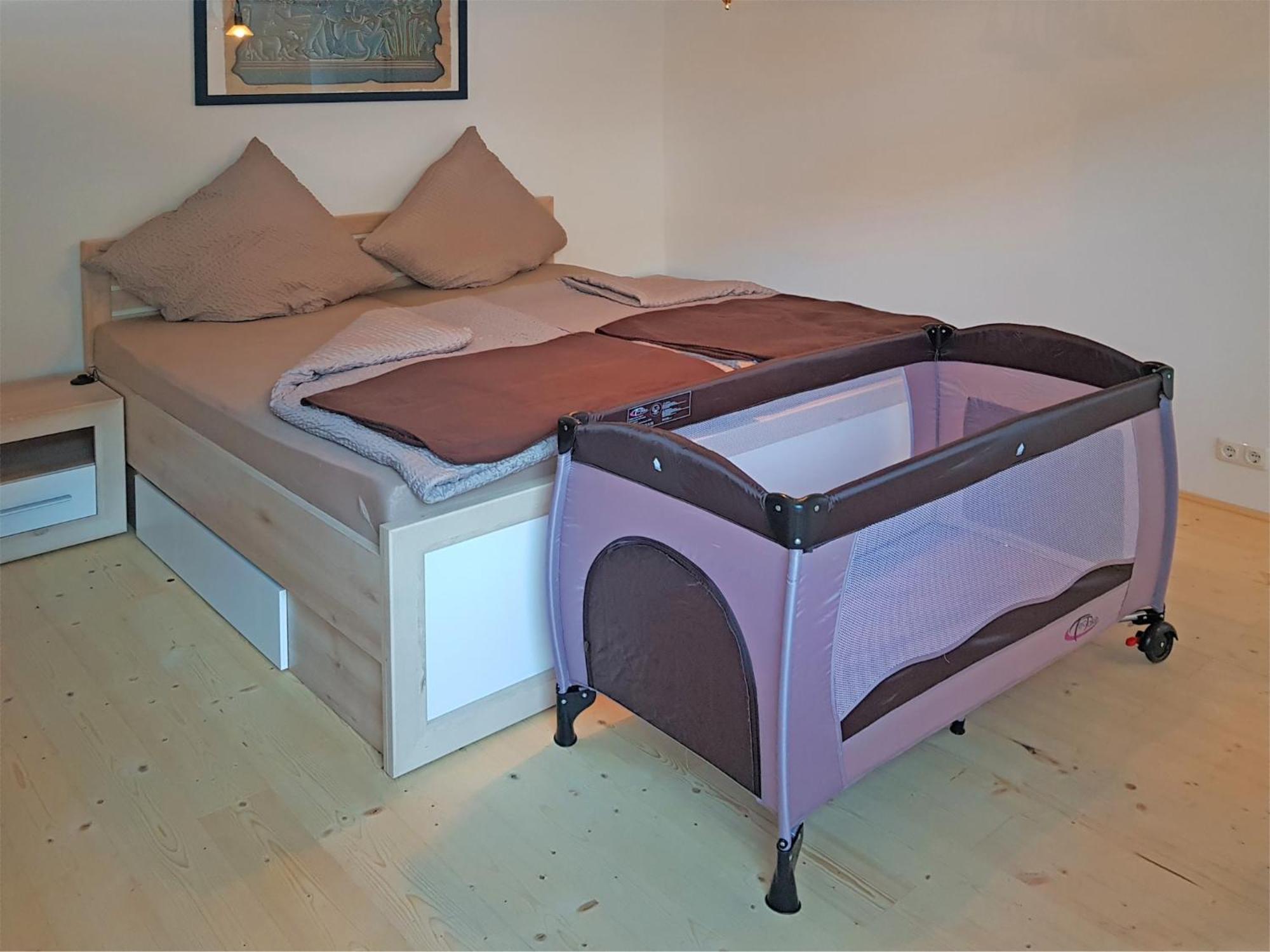 Adorable Aparment In Wildemann With Parking Leilighet Eksteriør bilde