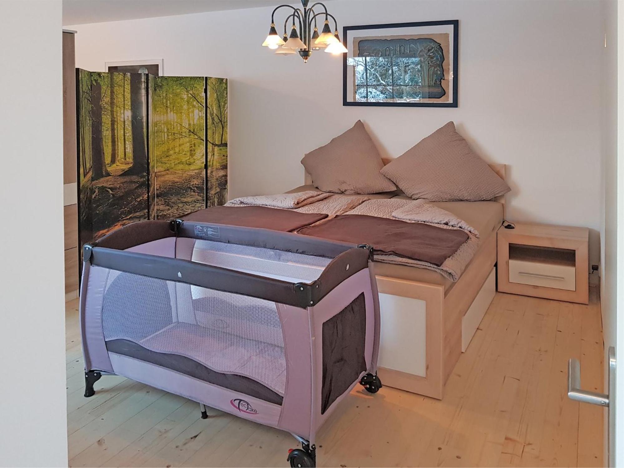 Adorable Aparment In Wildemann With Parking Leilighet Eksteriør bilde